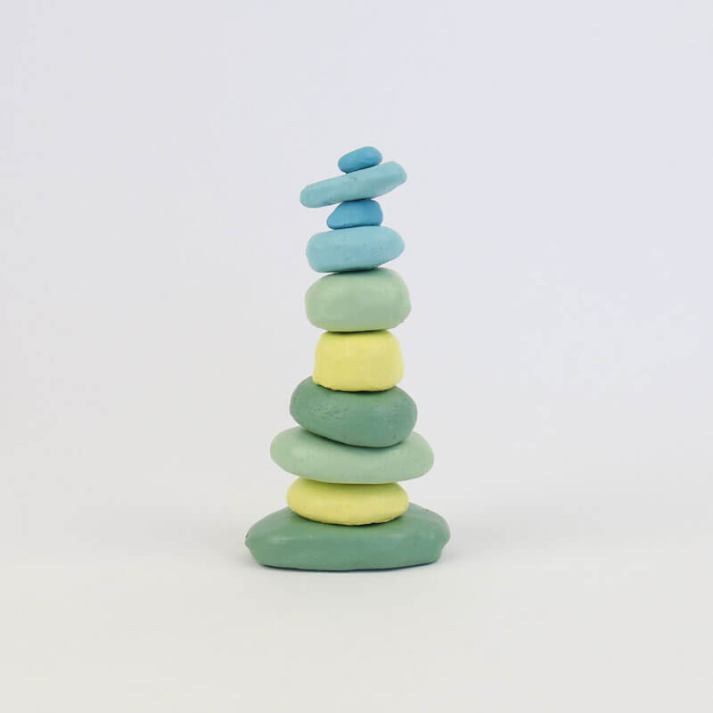 Zen Stack