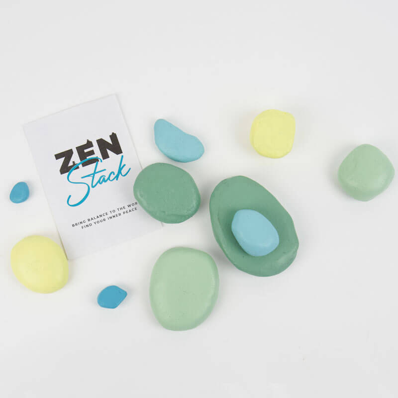 Zen Stack