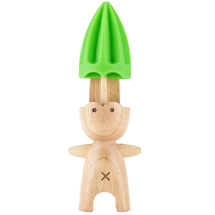 Troll Citrus Reamer