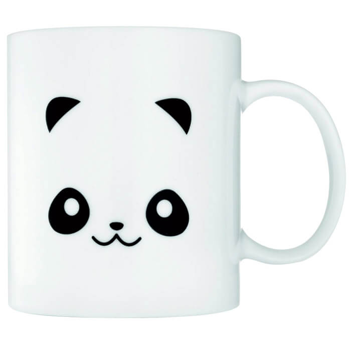 Shin Yu Panda Tasse