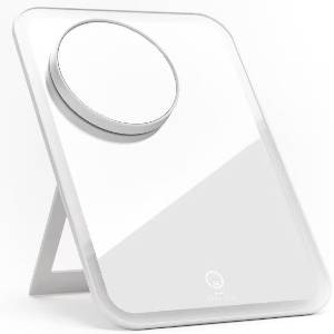 Glow & Go Mirror