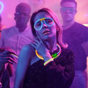 250 Party Glow Sticks