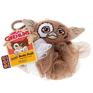 ponge de douche Gremlins Gizmo