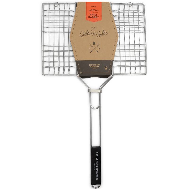 Barbecue Basket