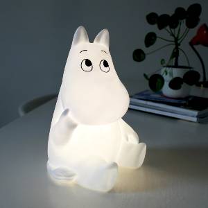 Veilleuse LED Moomin