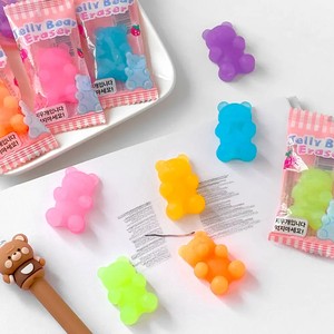 Gummibrchen Radiergummi-Set