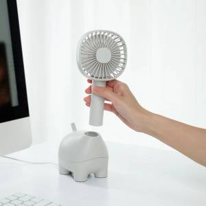 Portable Fan Petfan