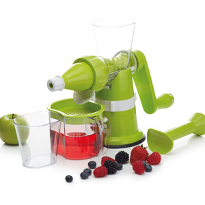 Manual Juicer