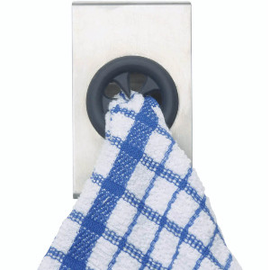 Stainless Steel Towel Holder