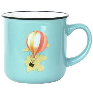 Mug de Voyage Hans Christian Andersen