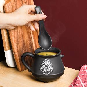 Tasse  soupe Harry Potter