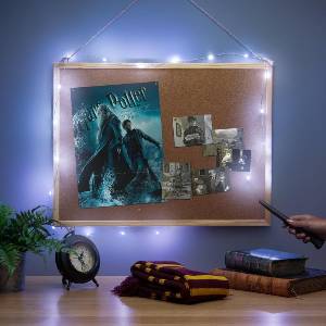 Guirlande Lumineuse Harry Potter