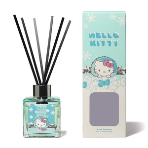 Hello Kitty Berry Trifle Raumduft