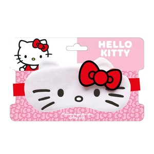 Maschera occhi in gel Hello Kitty