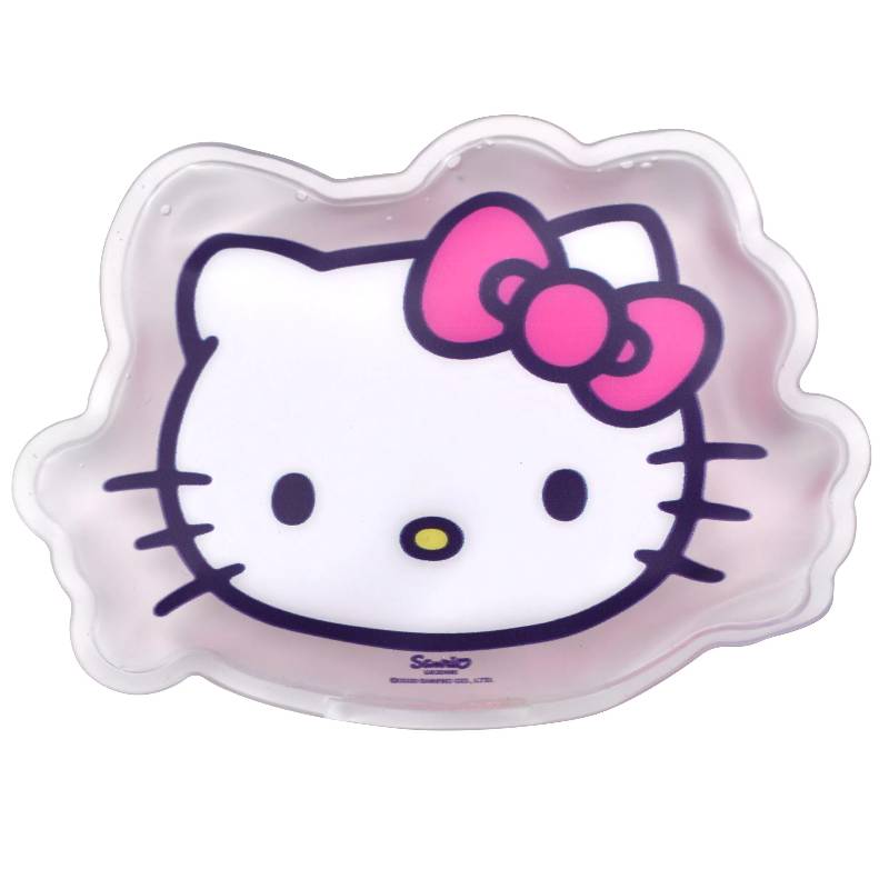 Chauffe-mains Hello Kitty