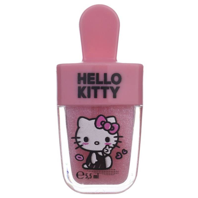 Hello Kitty Lipgloss