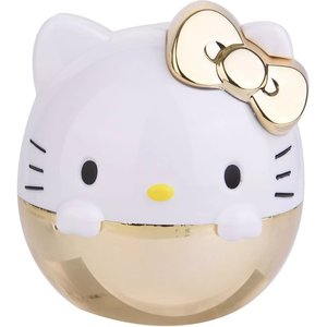 Hello Kitty Lippenbalsam Gold Edition