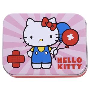 Pansements Hello Kitty