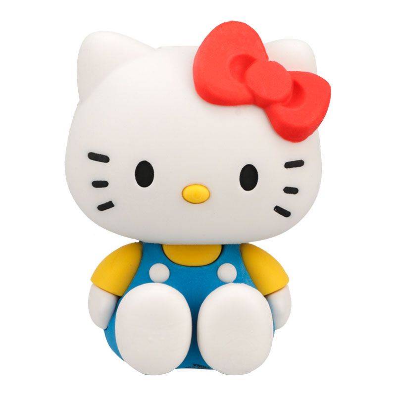 Hello Kitty Eraser