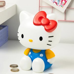 Hello Kitty Spardose