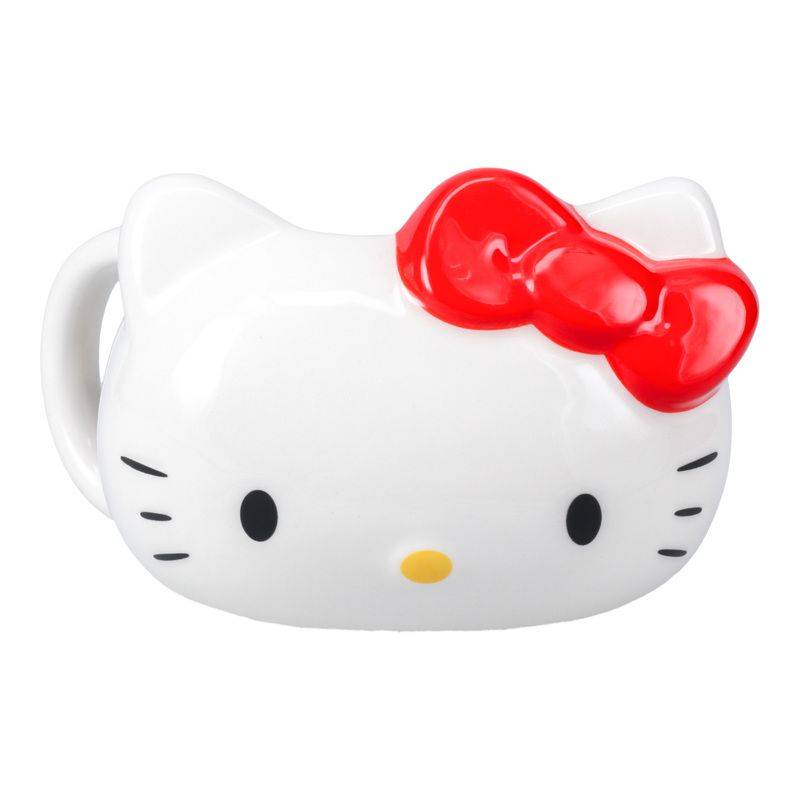 Hello Kitty Mug