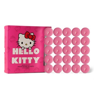 Hello Kitty Teelichter