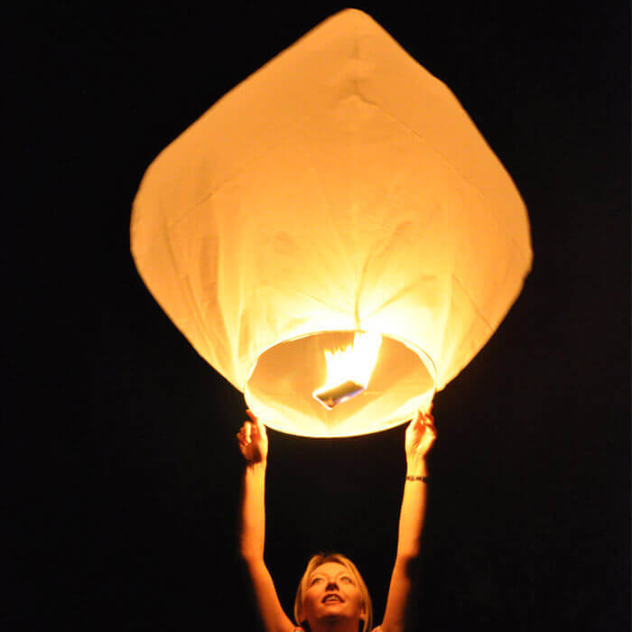 Sky Lantern