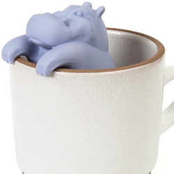 Hippo Tea Infuser