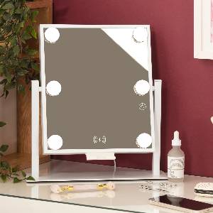 Glam & Groove Hollywood Music Mirror