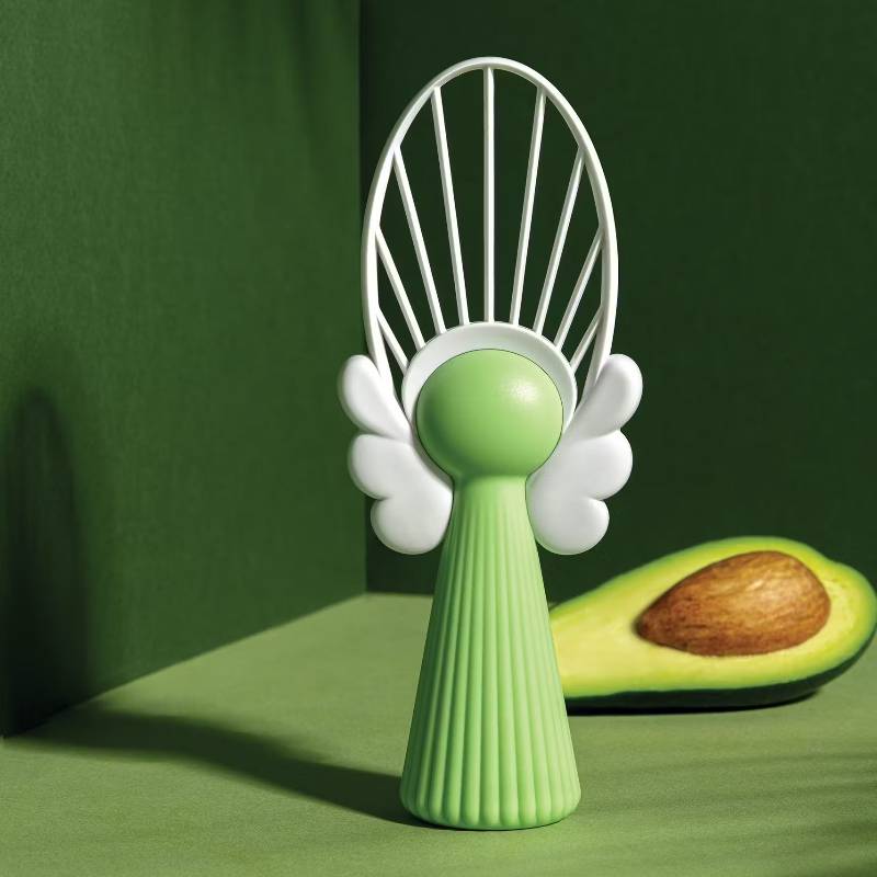 Holy Guacamole Avocado Slicer