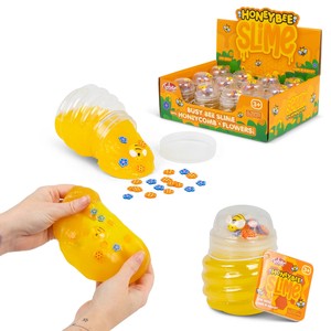 Beehive Slime