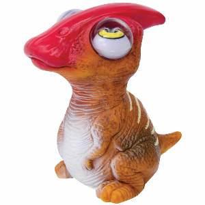 I Pop Dinosaur