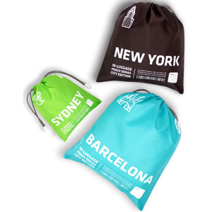 IN-Luggage City String A