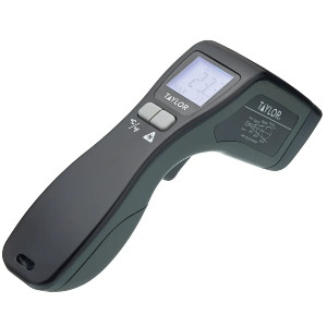 Digital Non-Contact Infrared Thermometer