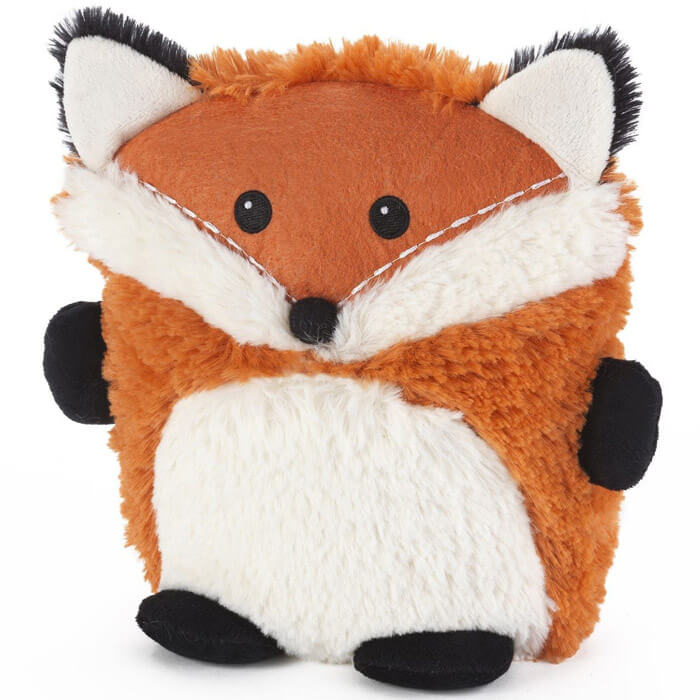 Hooty Fox LCD