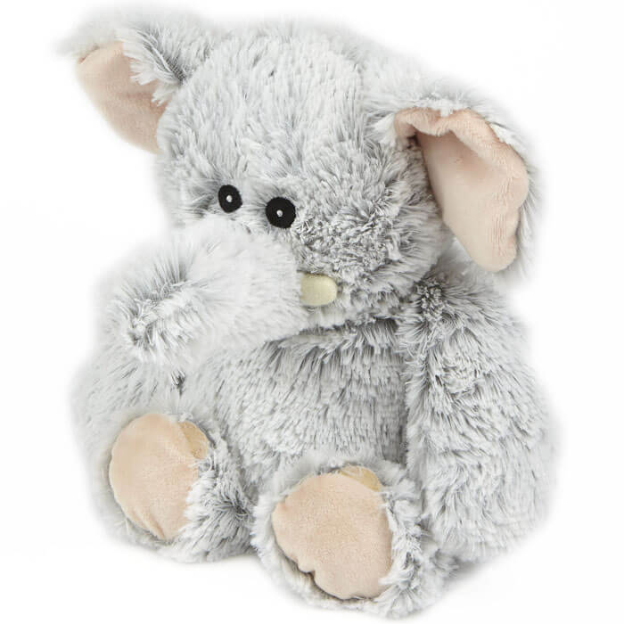 Warmies Plush Elephant