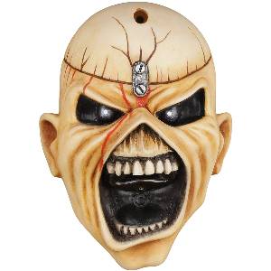 Iron Maiden's Eddie Trooper Bottle Opener