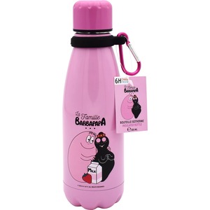 Isolierflasche Barbapapa