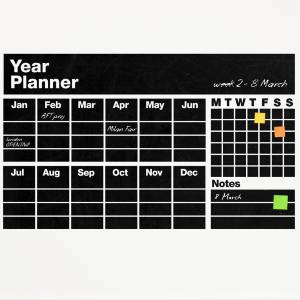 Year Planner