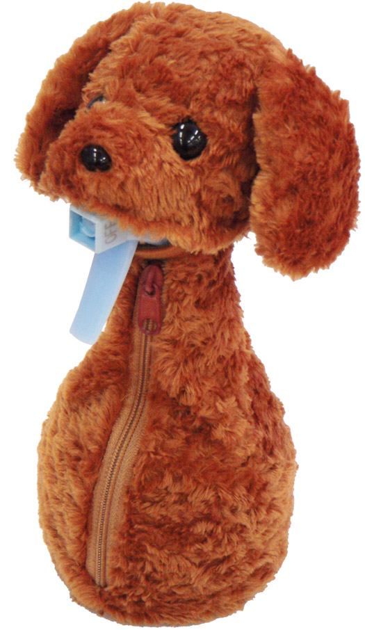 Toy Poodle Spray Bottle Cover