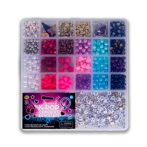 K-Pop Konzertarmb�nder-Set