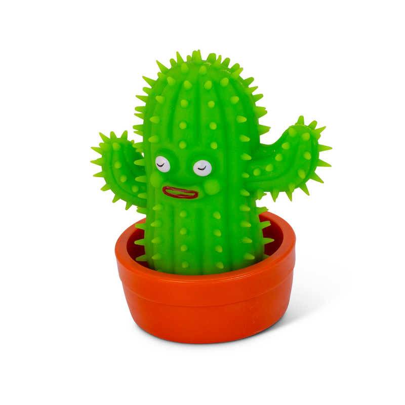 Balle anti-stress Cactus