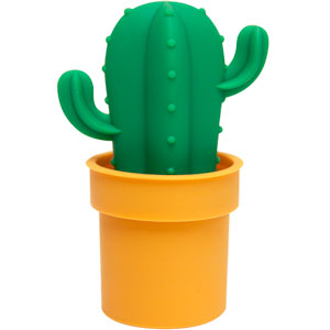 Cactus Tea Infuser
