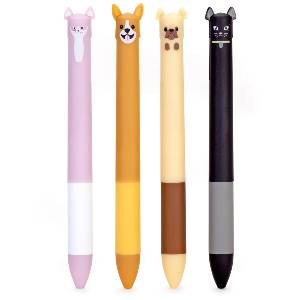 Set of Dog and Cat Pens