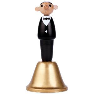 Waiter Dinner Bell