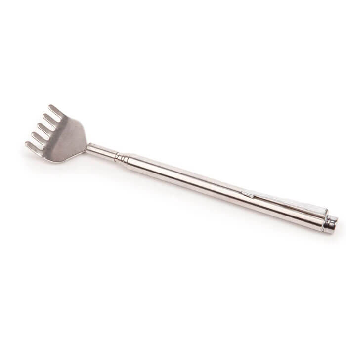 Extendable Back Scratcher