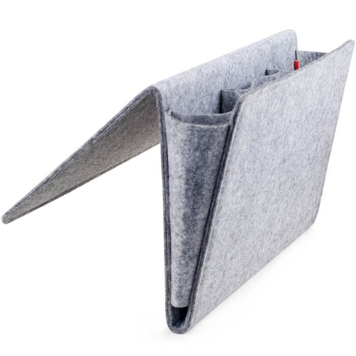 Large Bedside Pocket
