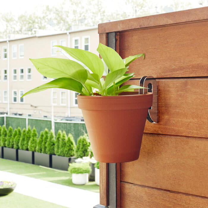 Terracotta Pot Holders