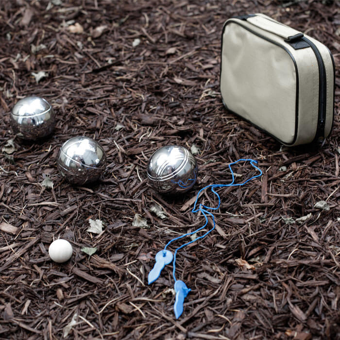Boules Set