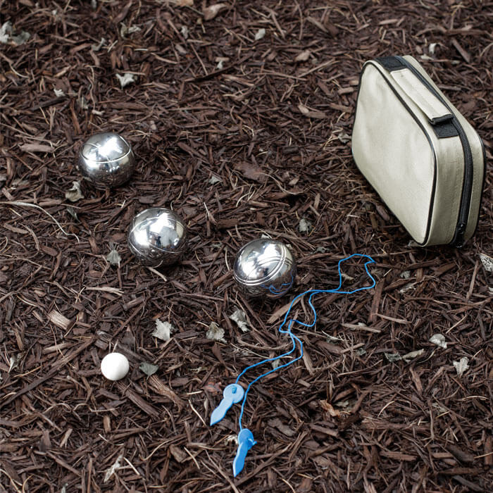 Boules Set
